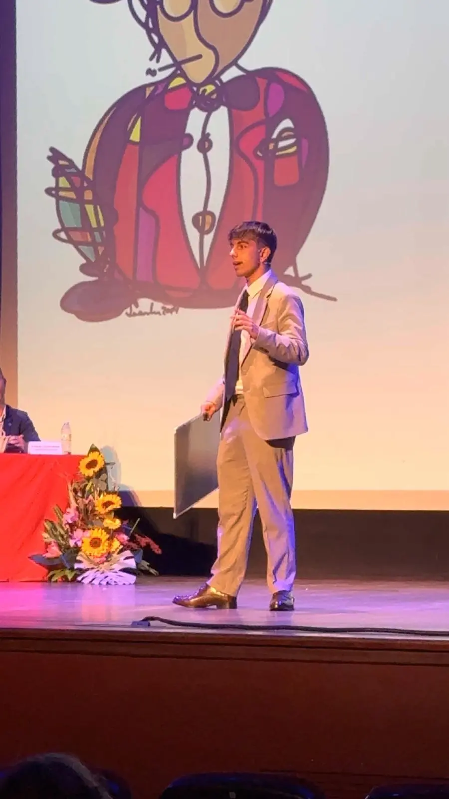 Álvaro Vázquez Veríssimo - CEO y Estratega de Negocio en SAKO Technologies