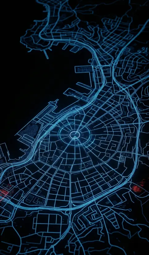 Google Maps SEO